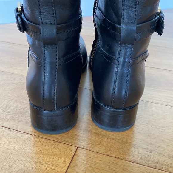 Michael Kors tall boots - Picture 6 of 9